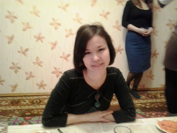 Сагира Бимухамбетова