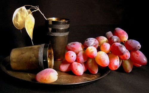 Жарников Павел