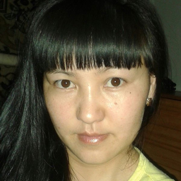 Жайнагуль Кумарова