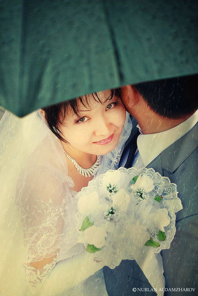 Фарида Искакова