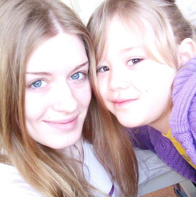 Виктория Кирина