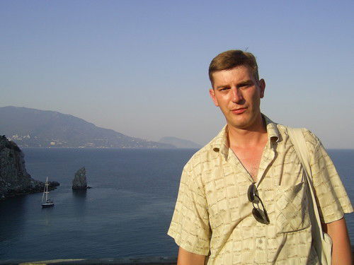 Валерий Королев