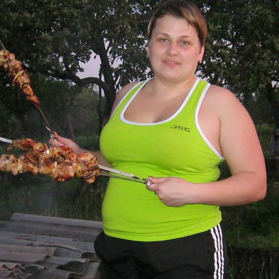 Светлана Лихачева