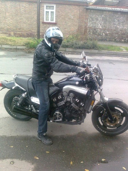 Вова Дринкинс