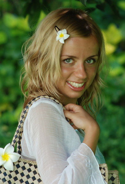 Екатерина Турцова