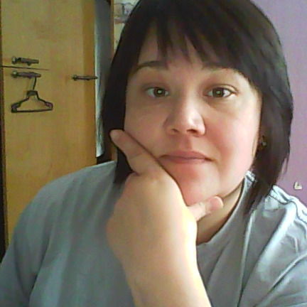 Ландыш Гиматдинова