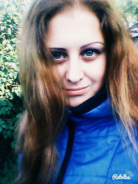 Алина Дорожкина