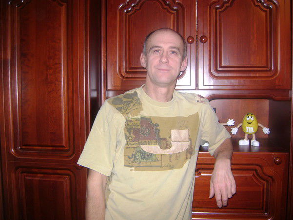 Игорь Гальчун