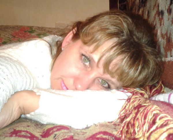 Вита Капустенок