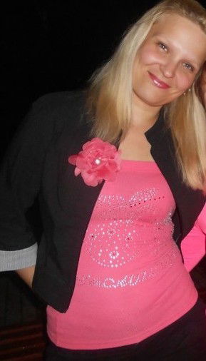 Светлана Белоусова