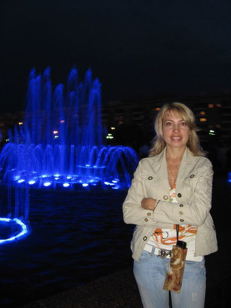 Дьяконова Оксана