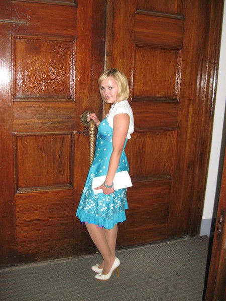 Юлия Александрова