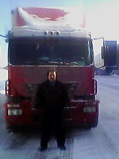 Дима Капорский