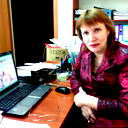Нина Гузик