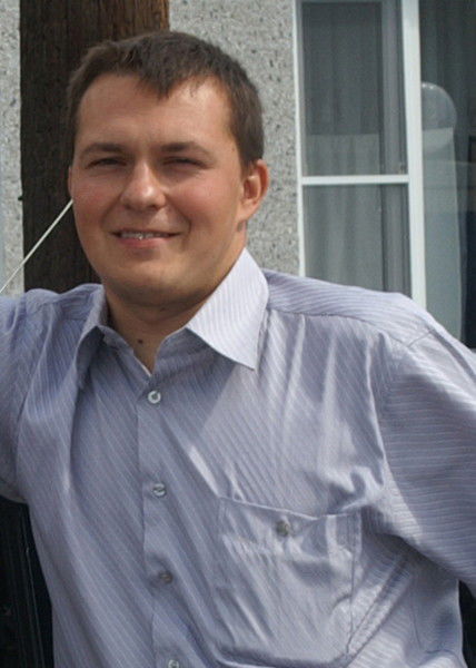 Сергей Цыганенко