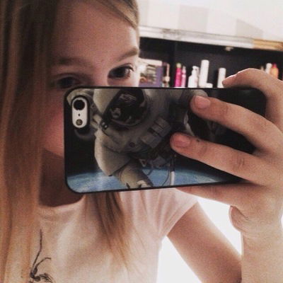 Алина Гаврилова