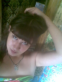 Оксюшка Комиссарова