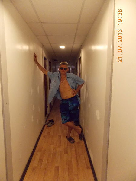 Юрий Чутков