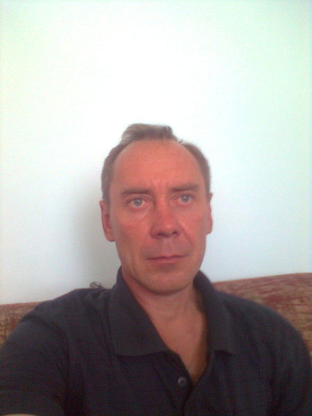 Виктор Федоров