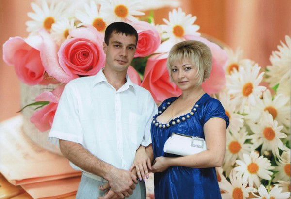 Игорь Поликанин