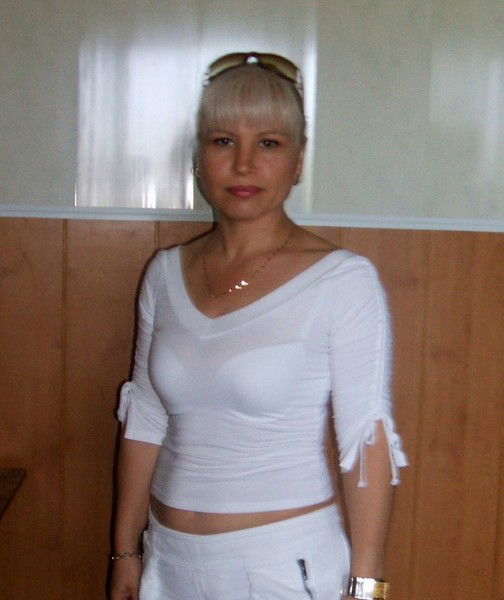 Нина Антонова