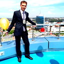 Максим Машков