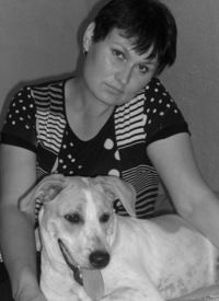 Светлана Титова