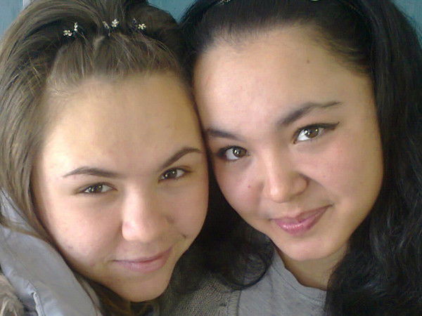 Регина Парфентьева