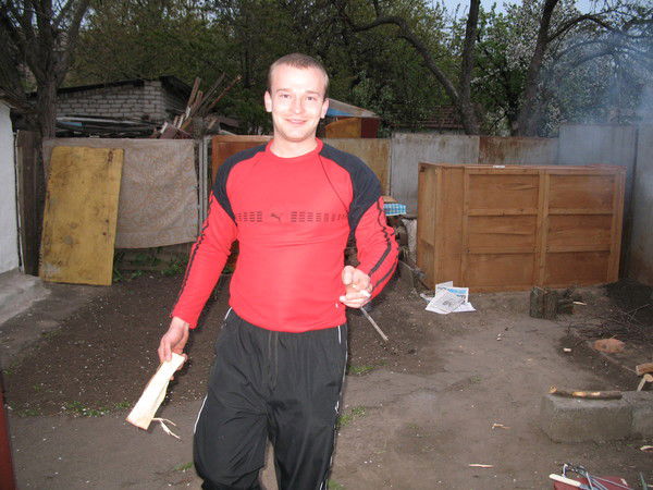 Евгений Мартыненко