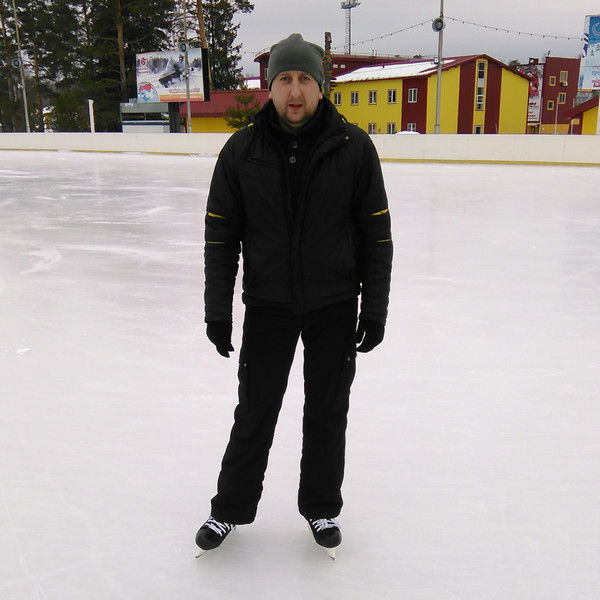 Миша Горюнов