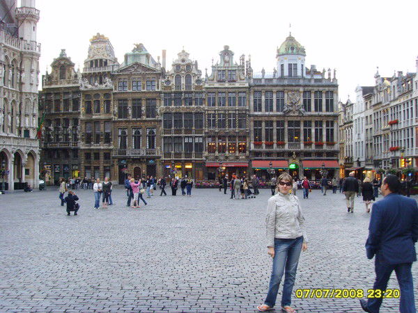 Анна Мархель