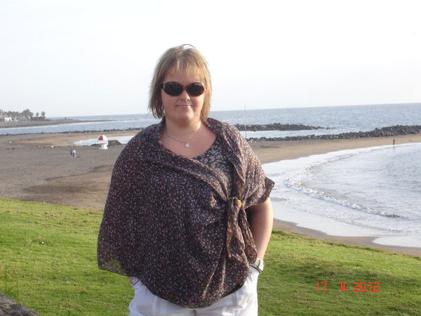 Анастасия Овсянникова