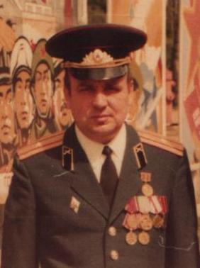 Александр Коротков