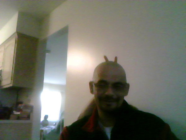 Георгий Пономарев