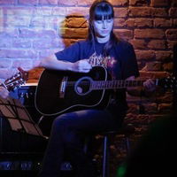 Юлия Кирякова