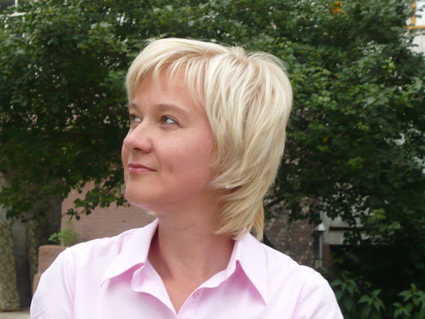 Светлана Пермякова