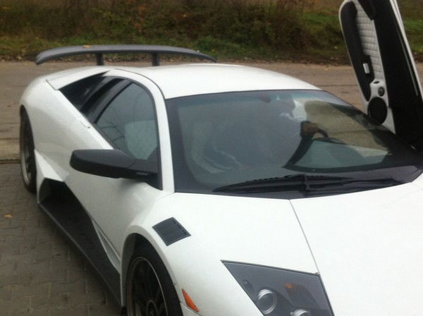 Сергей Головатый