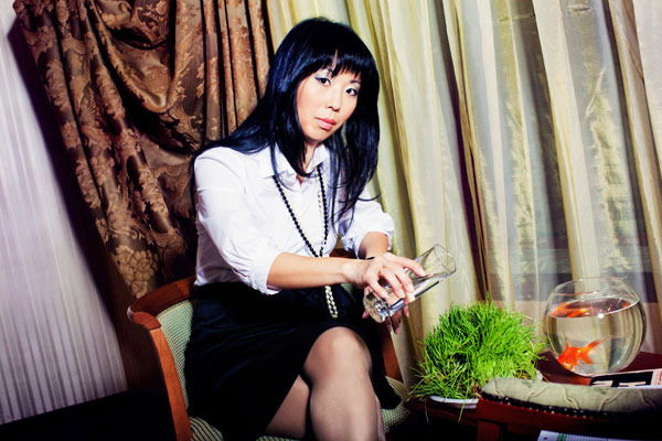 Елена Когай