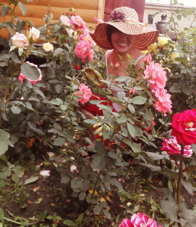 Райхан Кадырова