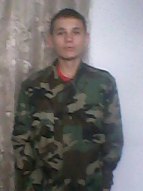 Владимир Кивилёв