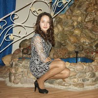 Саша Мезенцева