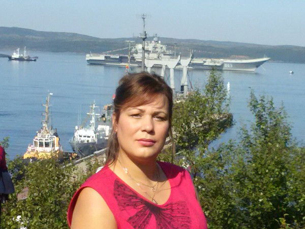 Екатерина Иванова