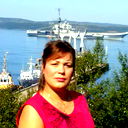 Екатерина Иванова