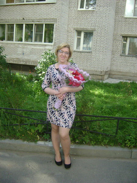 Светлана Богоденко