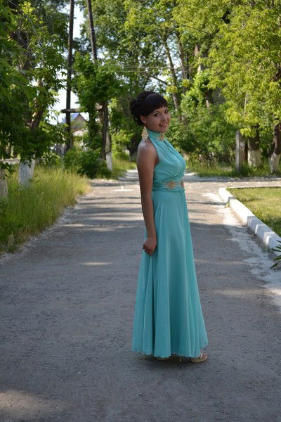 Маргарита Калиева