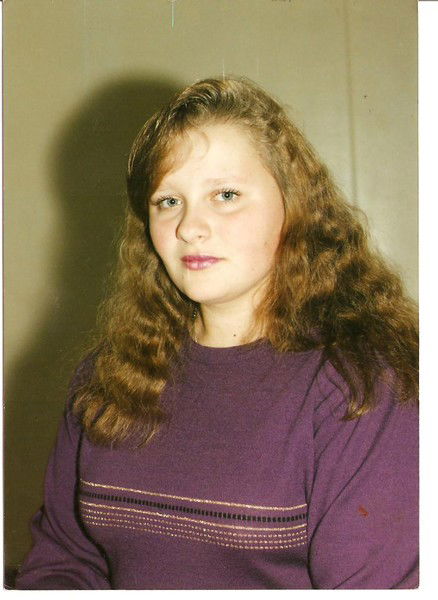 Галина Казакова