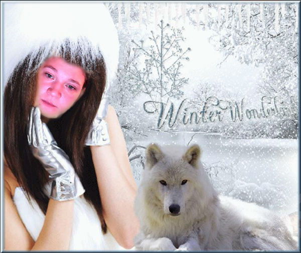 Валентина Сергамаскина