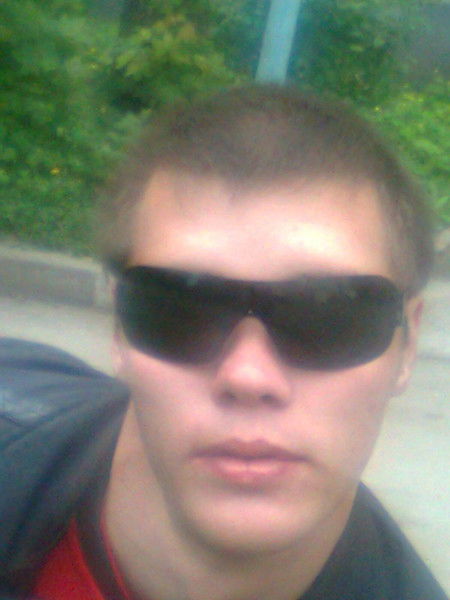 Максим Клепиков