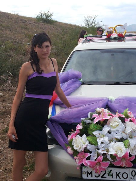 Наталья Митягина