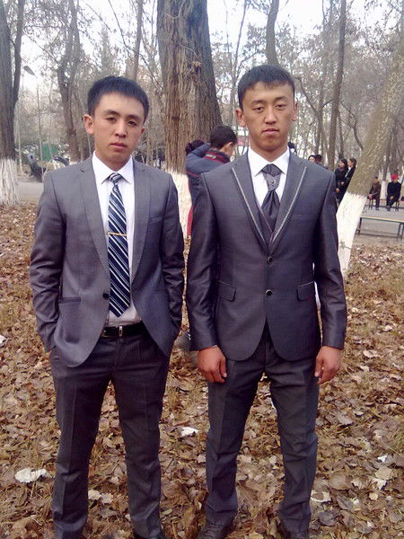 Сайипназар Кенжекулов